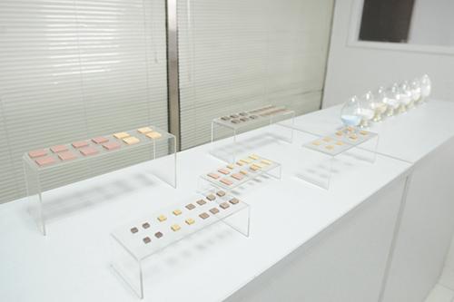 苏州博恩希普新材料科技所研发生产的微波介质陶瓷.